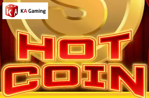 Hot Coin